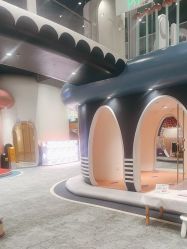 -奈尔宝家庭中心·亲子餐厅(鄞州万达店)