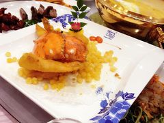 -陶然居·重庆菜(鱼洞老街店)