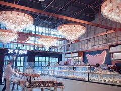 -牛角村(大族广场店)