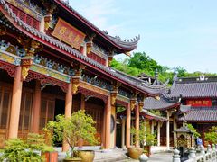 -东钱湖旅游度假区