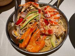 solo拌海鲜-Solo(衡山路店)