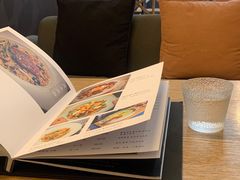 -沏点Trattoria意大利餐厅(新街口店)
