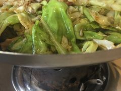 -川流不息(北蔡休闲广场店)