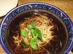 -新梅华·茶点餐厅(欧尚店)
