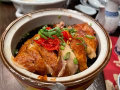 -南京大牌档(龙湖长楹天街店)