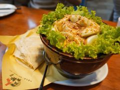 -潍城老菜馆·地标美食