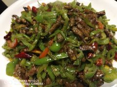 -湖北味道(湖北大厦店)