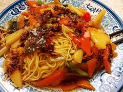 -清真·七祺祥面片手抓羊肉(瑞德店)