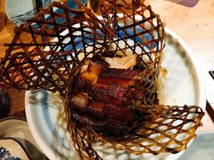 -鱼食饭稻·苏浙土菜17年老馆子(平江路店)