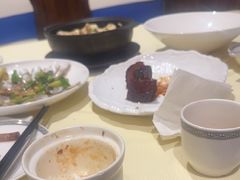 -古韵轩·园林餐厅