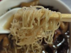 -坚记面店(一德路店)