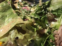 -斗牛士牛排(南京东路店)
