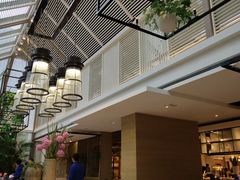 -金海湾自助餐厅(金陵饭店)