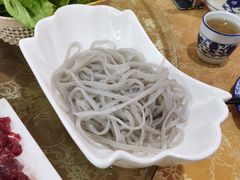 -贵州人家·酸汤火锅·20年老字号