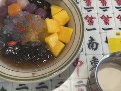 -堂屋糖水店(愚园店)