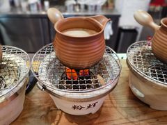 -粉灯牛腩牛杂煲·鸡煲(双井店)