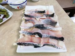 -墨脱石锅椰子鸡•香草鸭•东山羊(大东海店)