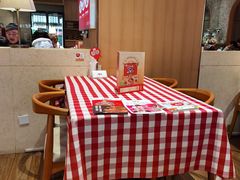 -西贝(大华虎城店)