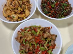 -笨罗卜浏阳菜馆(龙华鹏润达店)