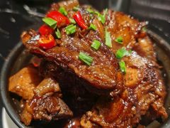 -富临轩私房菜(集庆门大街店)