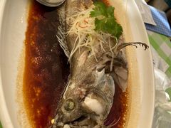 -快乐海鲜城(虎泉街店)