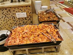 -芭菲盛宴·环球美食(锦城万达广场店)