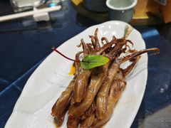 -香雪海饭店中餐厅(人民桥店)