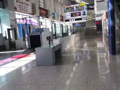 -莆田站