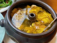 -福照楼汽锅鸡·云南菜(护国路店)