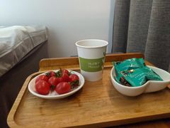 -麦子MaiMassage(打浦桥店)