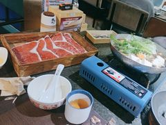 -将太无二·北美传奇寿司(瑞士公寓店)