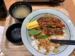 -牛気·越光米牛肉饭(水游城店)