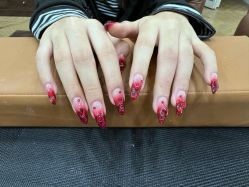 -斯馨·健康美甲美睫