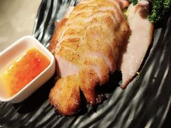-新白鹿餐厅(金鹰新街口店)