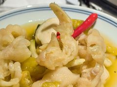 -禄婶鸡煲·打边炉