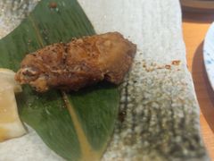 -味太助·银饭食堂(中华城店)