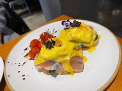 黑松露-UPPER KITCHEN(延安路店)