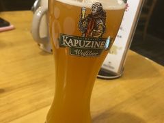 -巴伐利亚啤酒坊(意式风情街店)