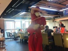 -海底捞火锅(威高广场店)