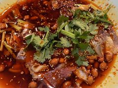 -易老妈蹄花.特色川菜(人民公园总店)