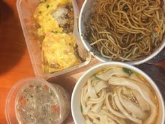 三鲜豆皮-老通城豆皮大王(吉庆街店)