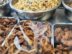 -黎里王记辣脚(黎里总店)