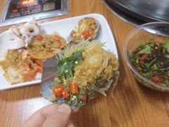 -船奇蒸汽海鲜·闽菜(八市海鲜总店)