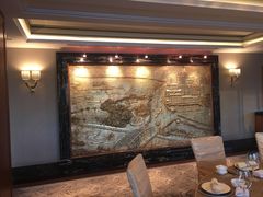 -上海和平饭店华懋阁 Cathay Room