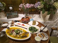 -小喜客·云南特色菜(纳西庭院店)