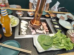 -臻牛烤肉