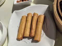-潮福城大酒楼·潮味粤品·港式点心(湖滨北路店)