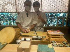 -小十Omakase(地王大厦店)