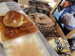 -BreadTalk面包新语(龙之梦购物中心莘庄店)