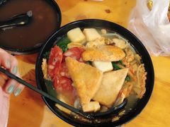 -螺蛳粉先生(蓟门桥店)
